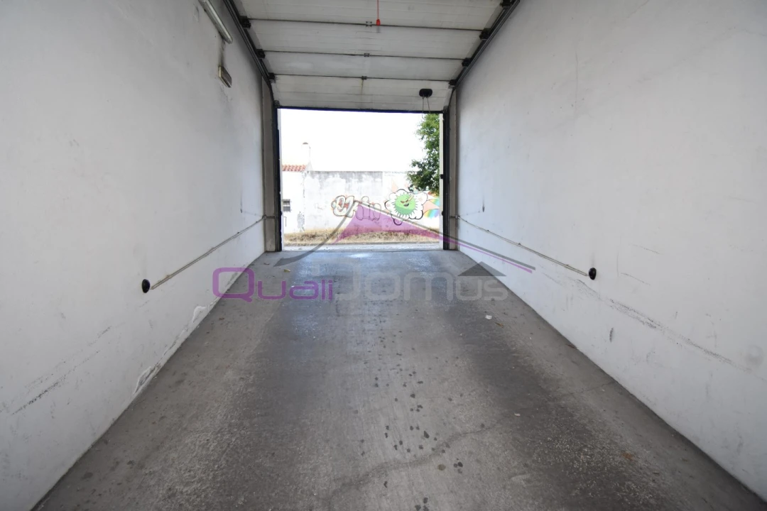 Garagem para Venda em Nossa Sra de Fatima Foto 5