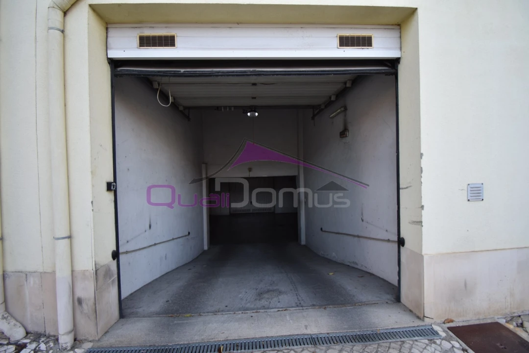Garagem para Venda em Nossa Sra de Fatima Foto 6