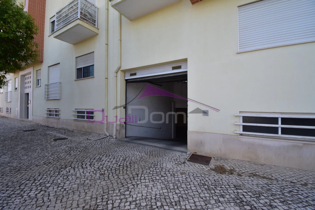 Garagem para Venda em Nossa Sra de Fatima Foto 7
