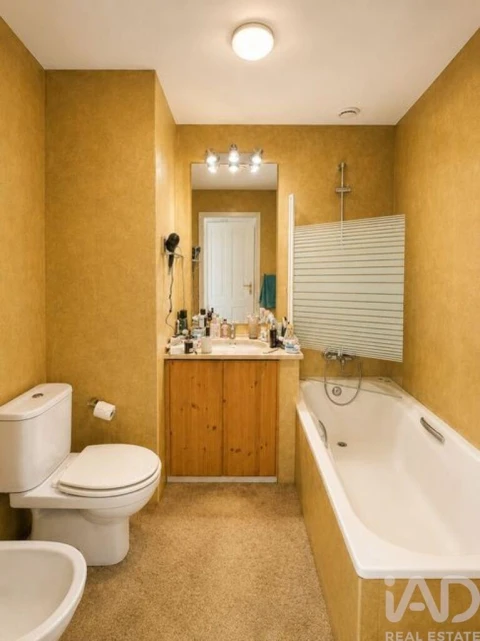 Apartamento T1 para Venda em Lordelo do Ouro e Massarelos