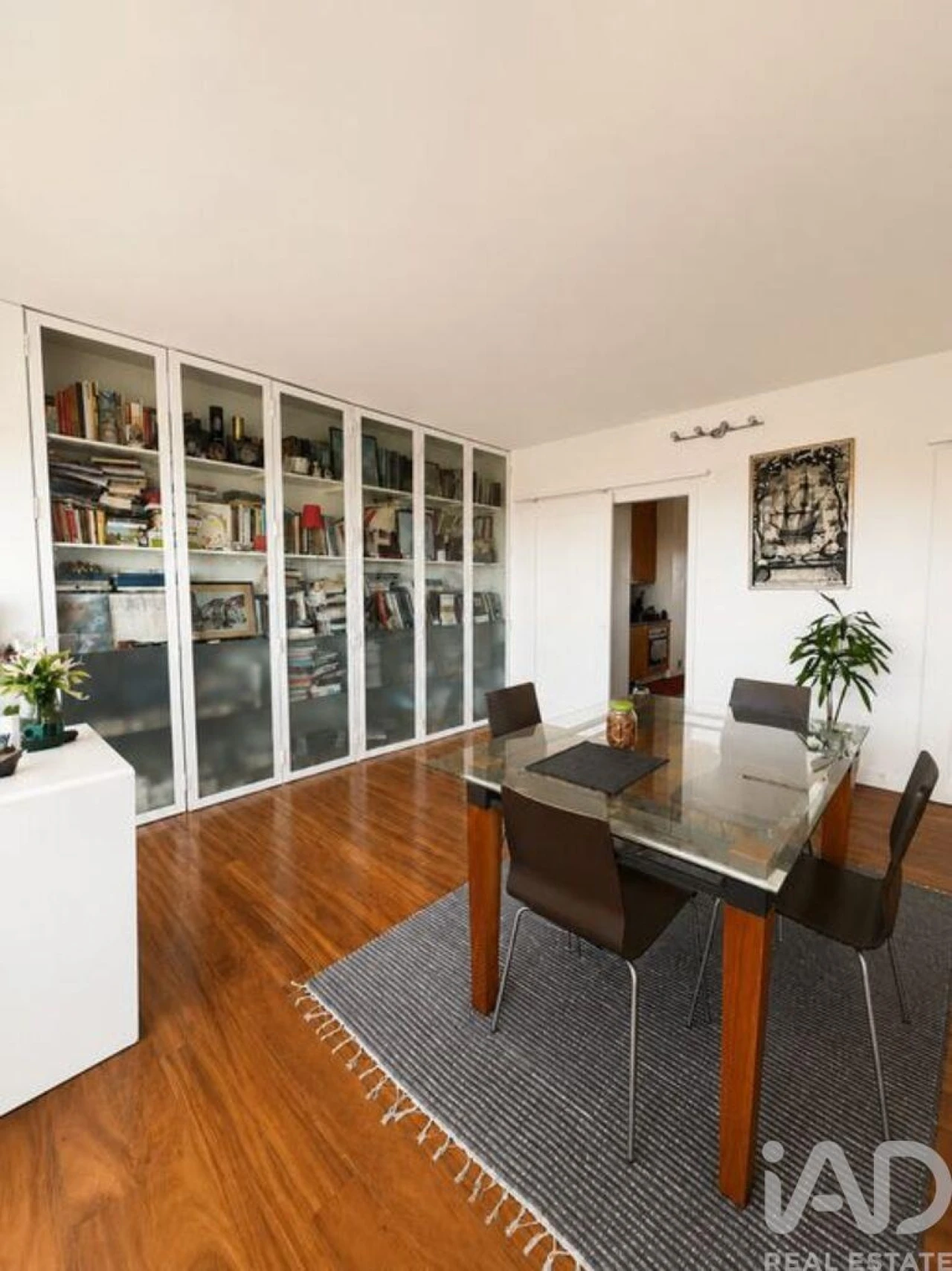 Apartamento T1 para Venda em Lordelo do Ouro e Massarelos Foto 3