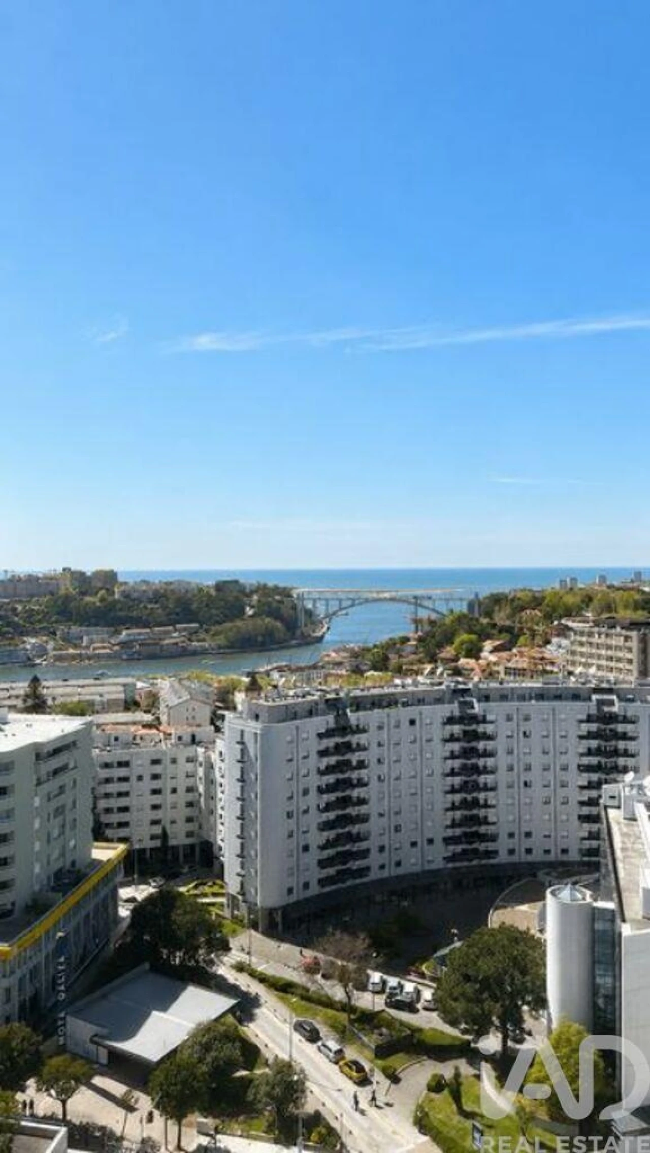 Apartamento T1 para Venda em Lordelo do Ouro e Massarelos Foto 10
