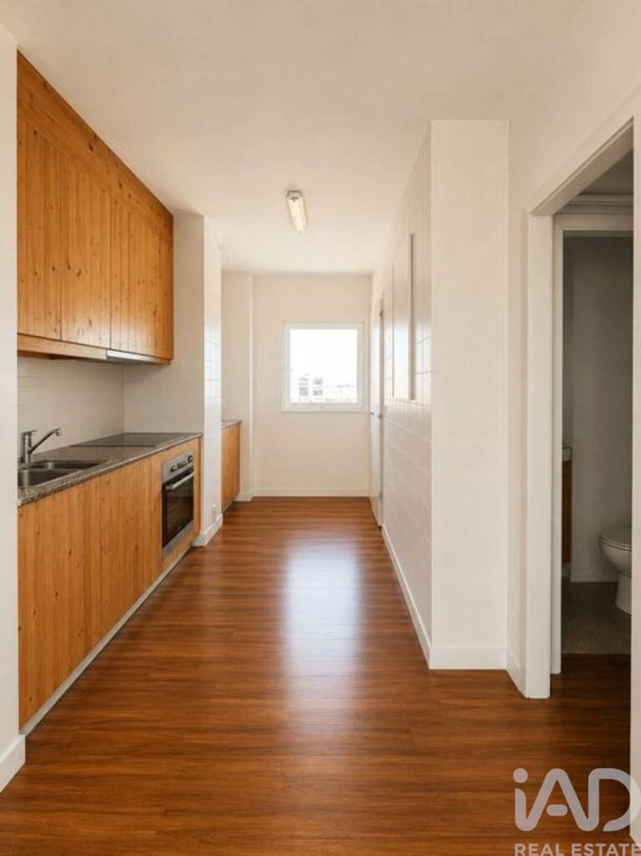Apartamento T1 para Venda em Lordelo do Ouro e Massarelos Foto 6