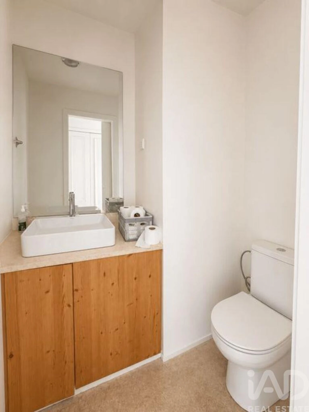 Apartamento T1 para Venda em Lordelo do Ouro e Massarelos Foto 4