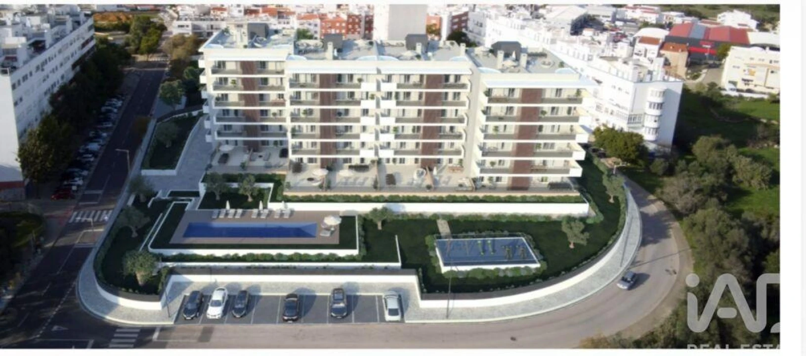 Apartamento T3 para Venda em Portimão Foto 16