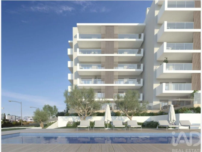 Apartamento T3 para Venda em Portimão Foto 6
