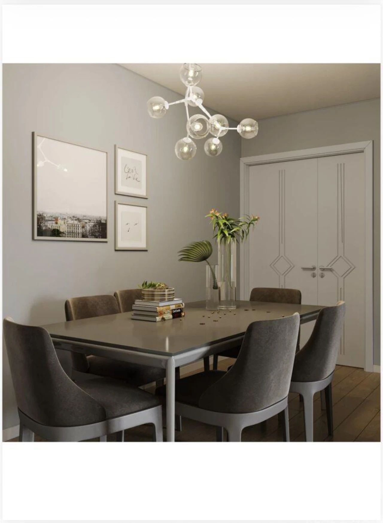Apartamento T3 para Venda em Portimão Foto 12