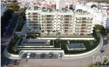 Apartamento T3 para Venda em Portimão