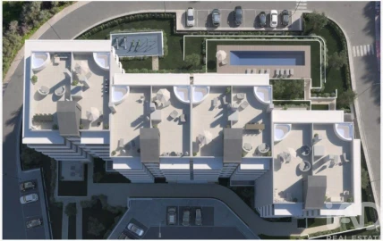 Apartamento T3 para Venda em Portimão
