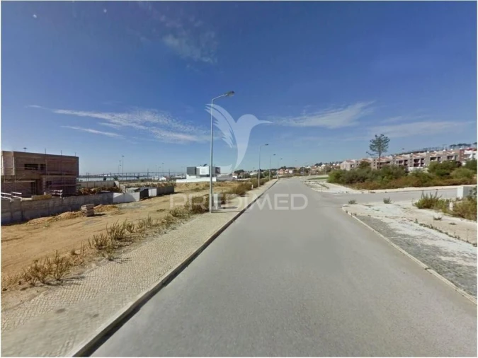Terreno para Venda em Vila Verde Foto 2