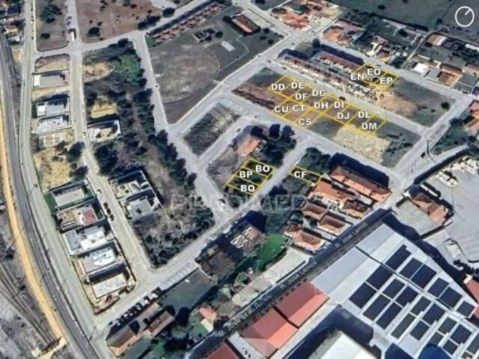 Terreno para Venda em Vila Verde Foto 5