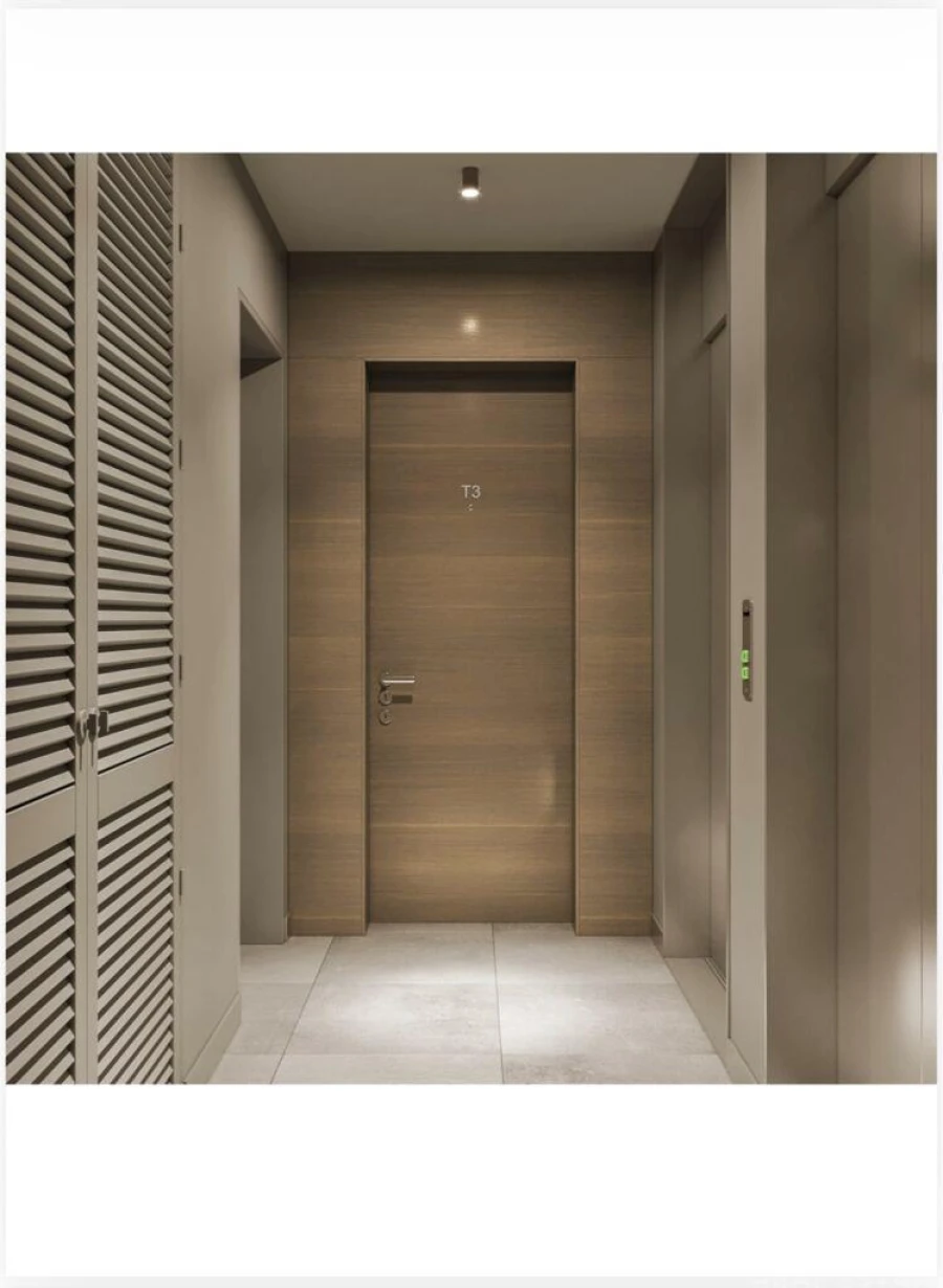 Apartamento T3 para Venda em Portimão Foto 10