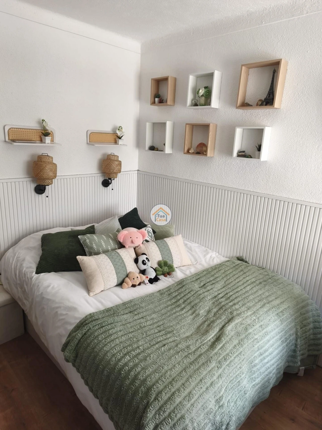 Apartamento T4 para Venda em Almada, Cova da Piedade, Pragal e Cacilhas Foto 13