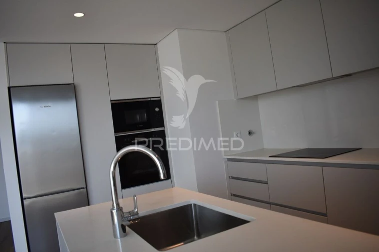 Apartamento T2 para Venda em Mafamude e Vilar do Paraíso Foto 4