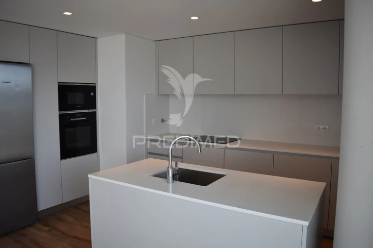 Apartamento T2 para Venda em Mafamude e Vilar do Paraíso Foto 5