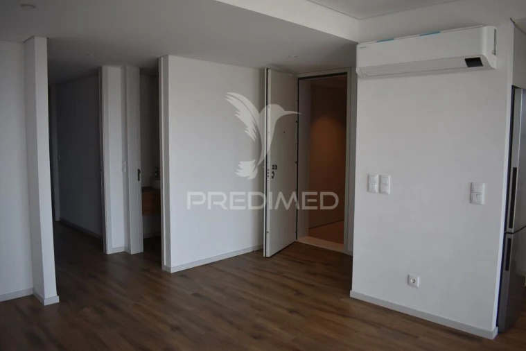 Apartamento T2 para Venda em Mafamude e Vilar do Paraíso Foto 7