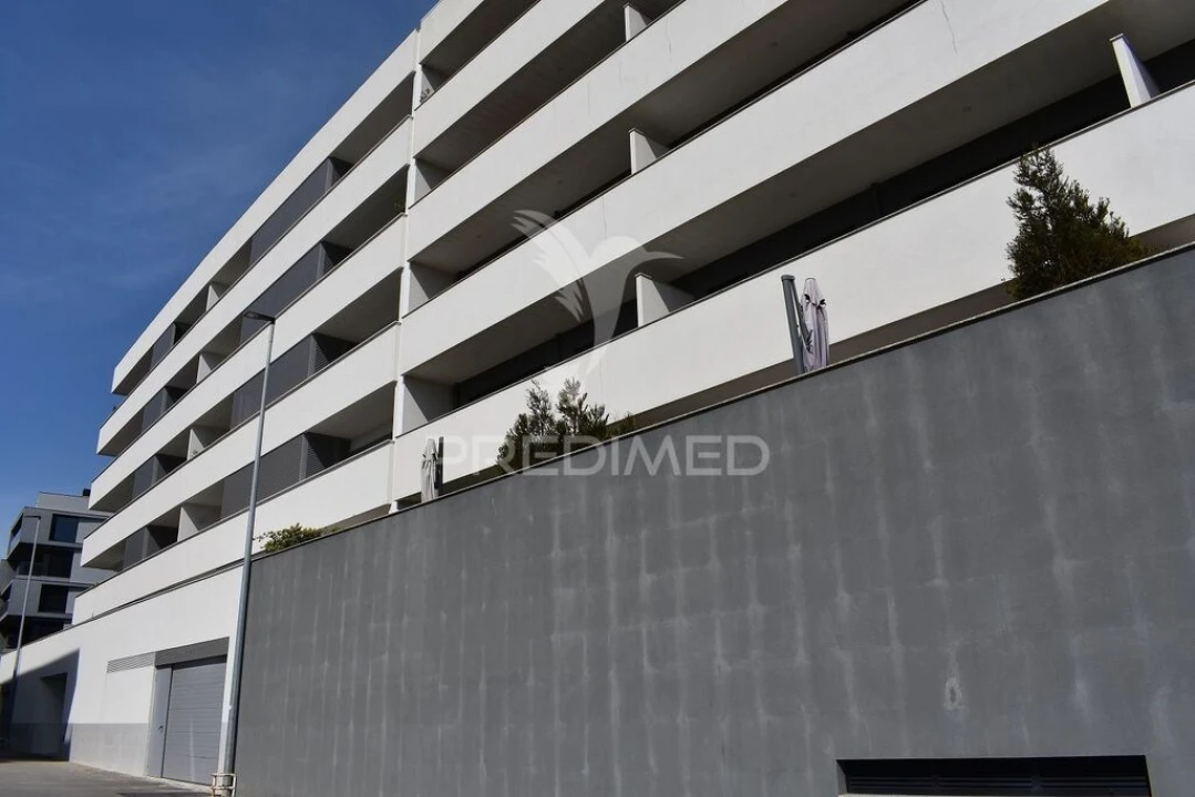 Apartamento T2 para Venda em Mafamude e Vilar do Paraíso Foto 1