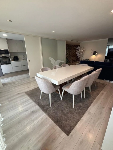 Apartamento T3 para Venda em Ferreiros e Gondizalves