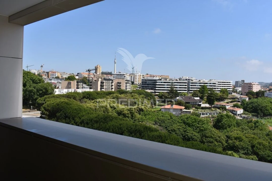 Apartamento T1 para Venda em Mafamude e Vilar do Paraíso Foto 1