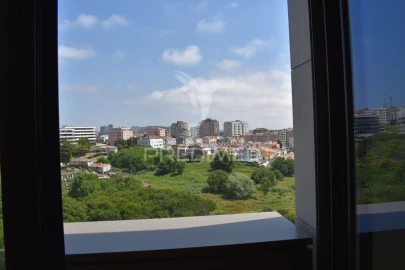 Apartamento T1 para Venda em Mafamude e Vilar do Paraíso