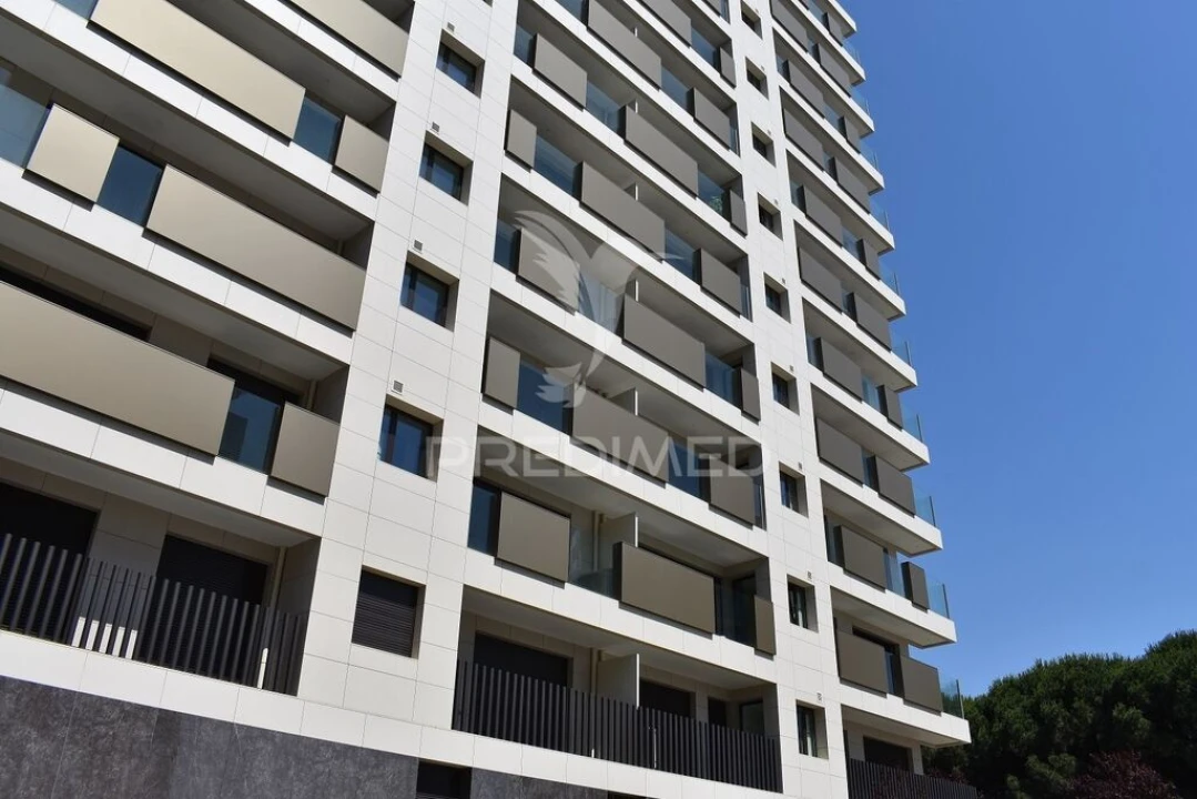 Apartamento T1 para Venda em Mafamude e Vilar do Paraíso Foto 11