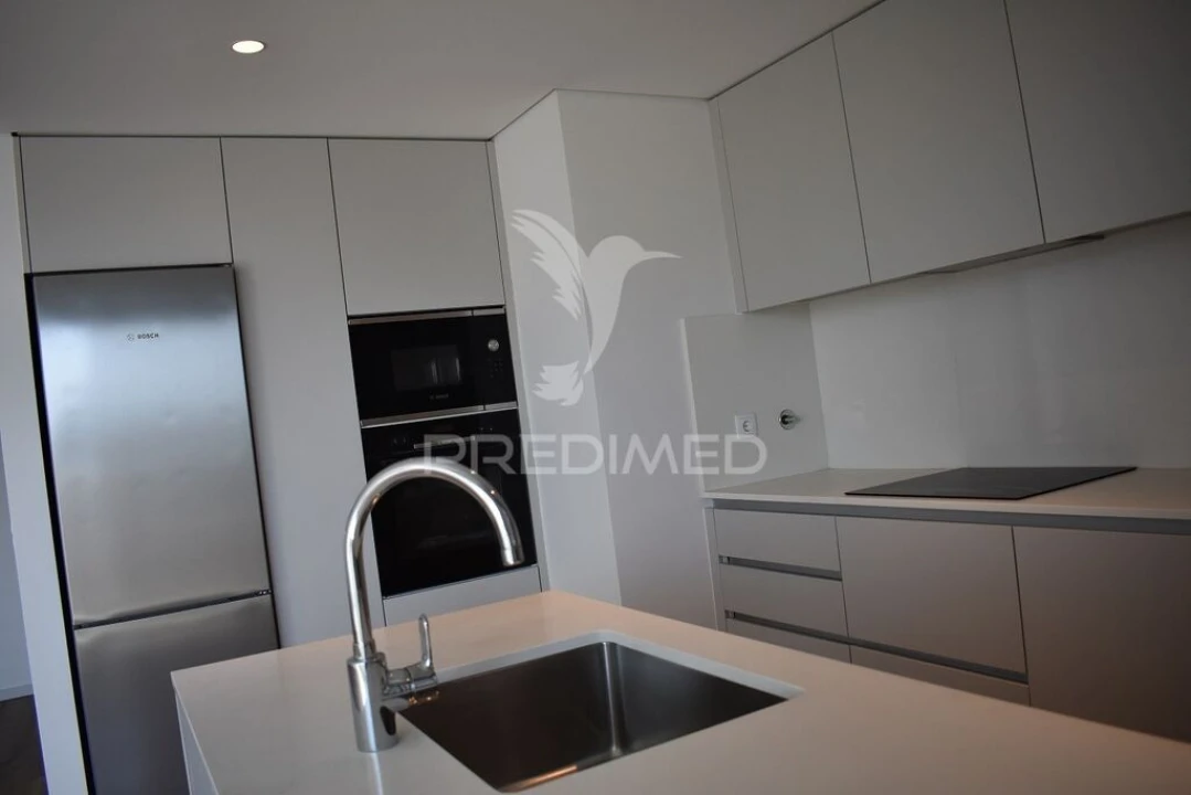 Apartamento T2 para Venda em Mafamude e Vilar do Paraíso Foto 5