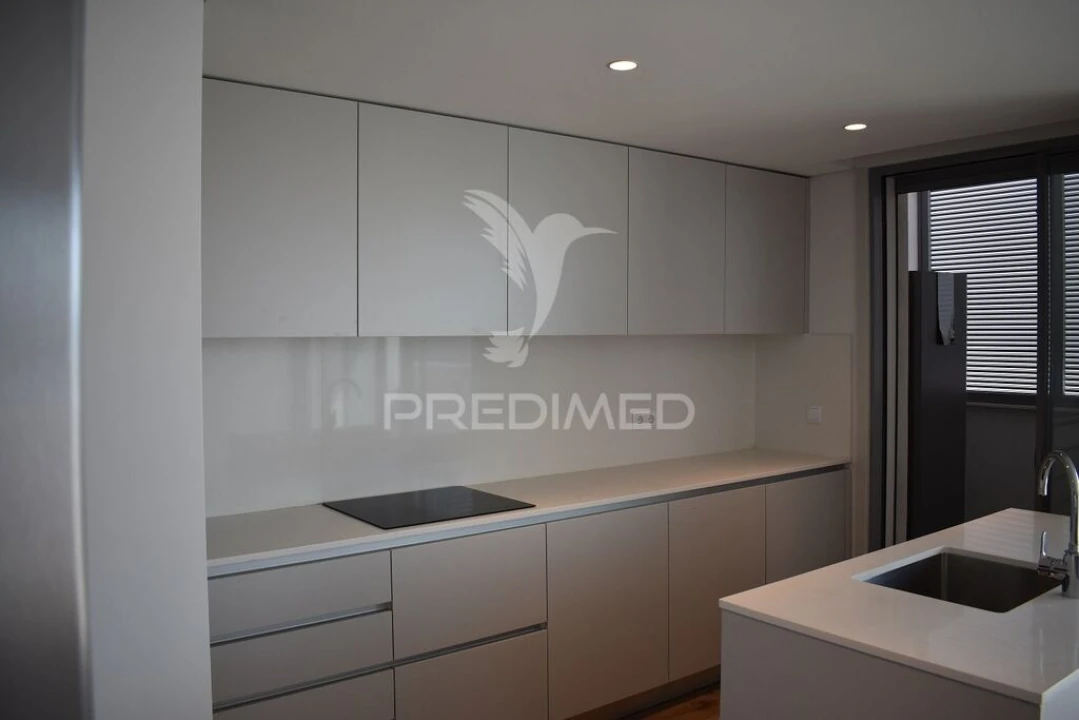 Apartamento T2 para Venda em Mafamude e Vilar do Paraíso Foto 4