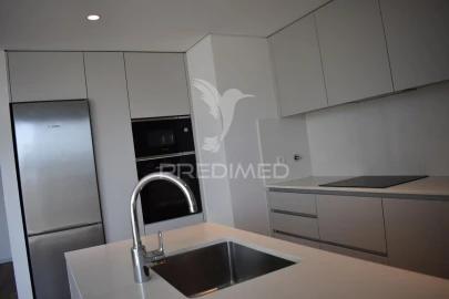 Apartamento T2 para Venda em Mafamude e Vilar do Paraíso
