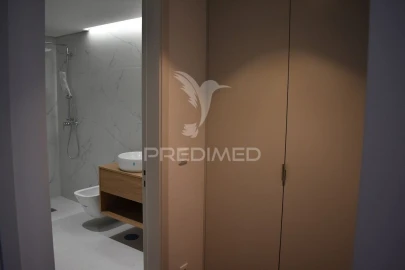Apartamento T2 para Venda em Mafamude e Vilar do Paraíso