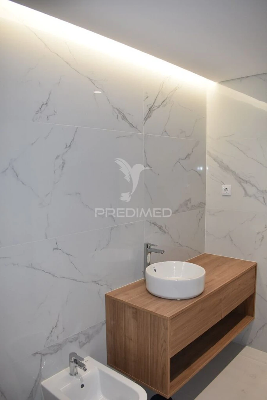 Apartamento T2 para Venda em Mafamude e Vilar do Paraíso Foto 14