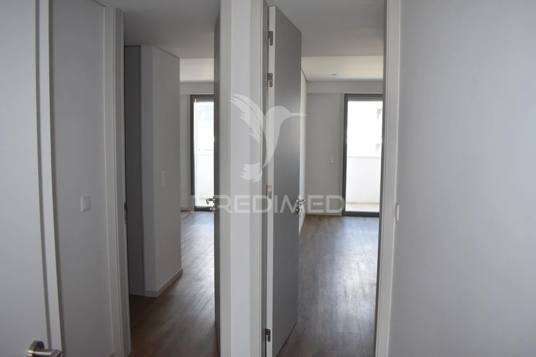 Apartamento T2 para Venda em Mafamude e Vilar do Paraíso Foto 10
