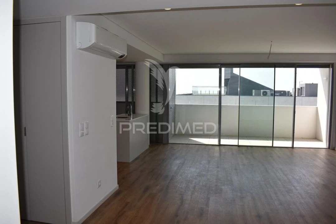 Apartamento T2 para Venda em Mafamude e Vilar do Paraíso Foto 19