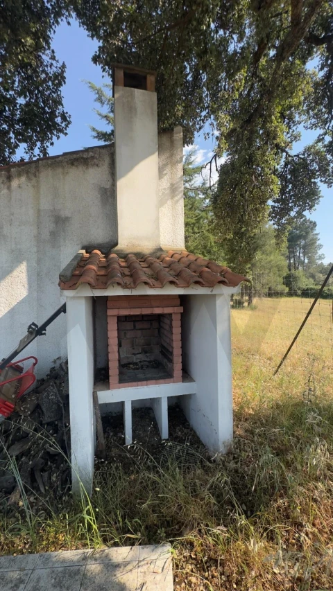 Terreno para Venda em Penamacor