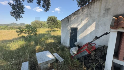 Terreno para Venda em Penamacor
