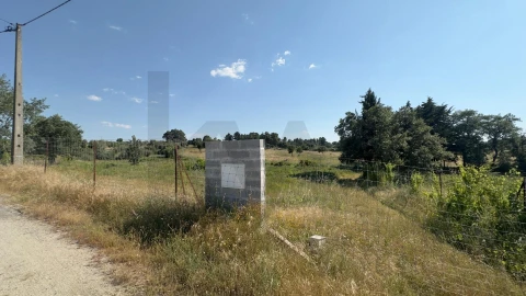 Terreno para Venda em Penamacor