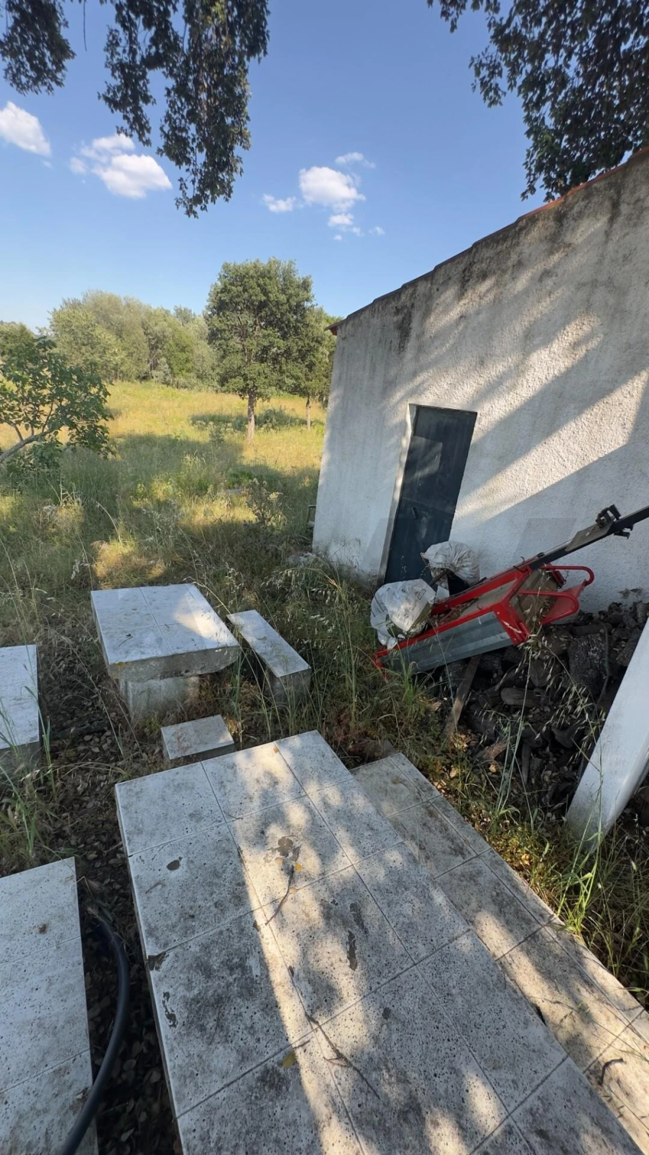 Terreno para Venda em Penamacor Foto 11