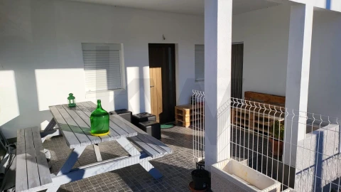 Moradia T3 para Venda em Orca