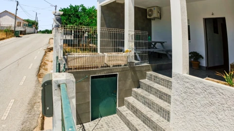 Moradia T3 para Venda em Orca