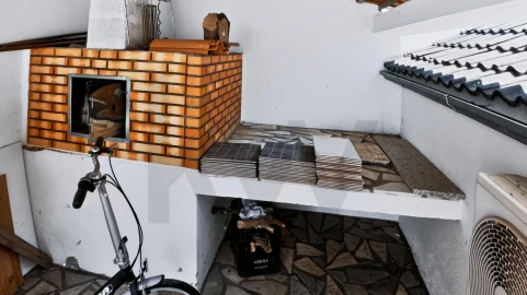 Moradia T3 para Venda em Orca