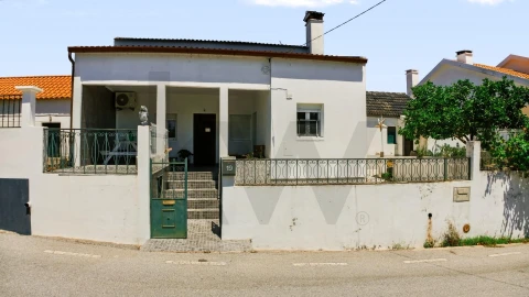 Moradia T3 para Venda em Orca