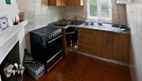 Moradia T3 para Venda em Orca