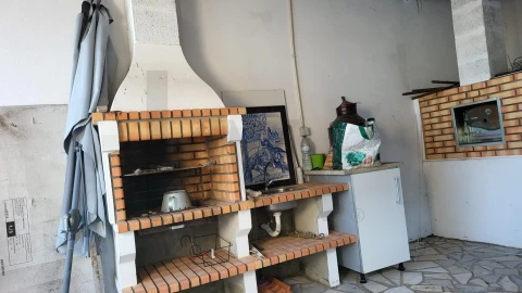 Moradia T3 para Venda em Orca
