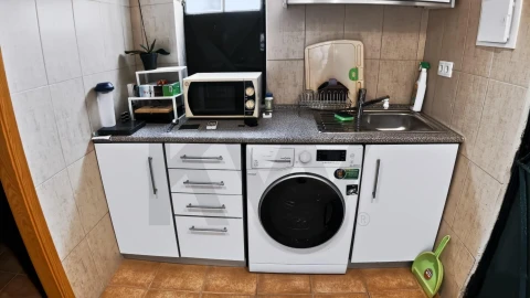Moradia T3 para Venda em Orca