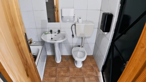 Moradia T3 para Venda em Orca