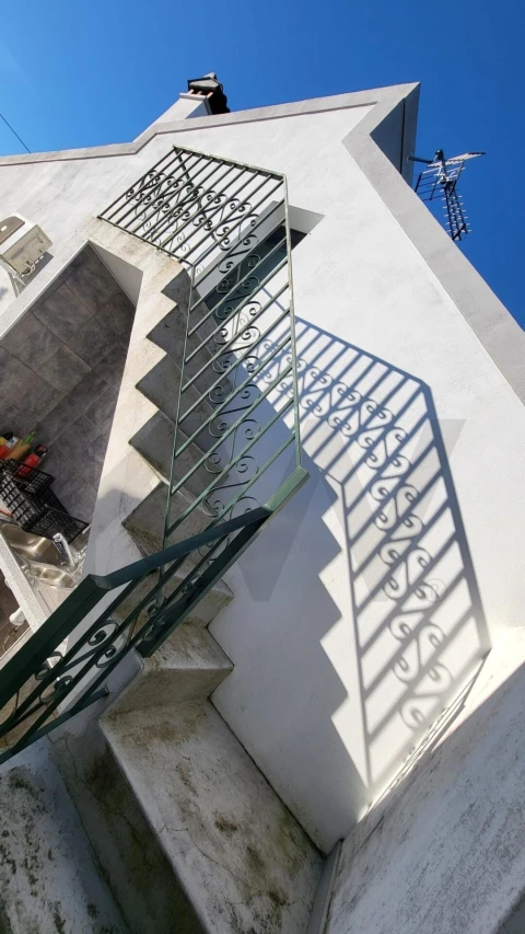 Moradia T3 para Venda em Orca