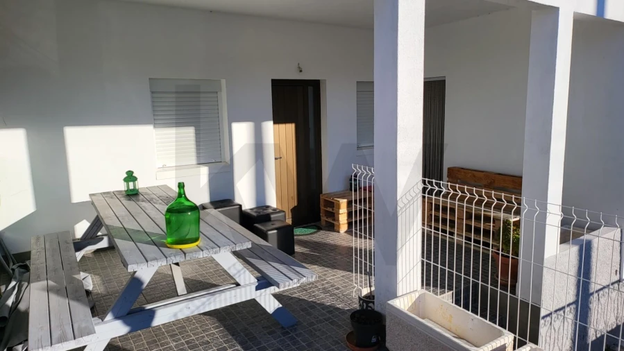 Moradia T3 para Venda em Orca Foto 9
