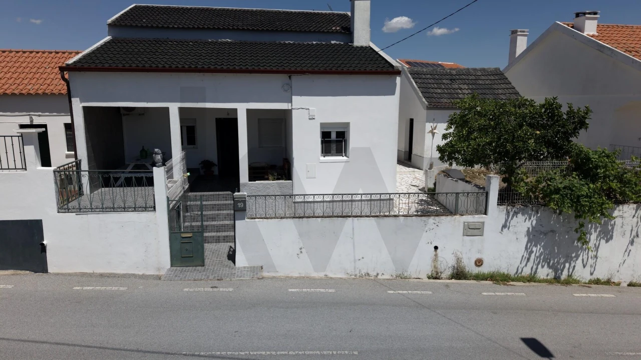 Moradia T3 para Venda em Orca Foto 50