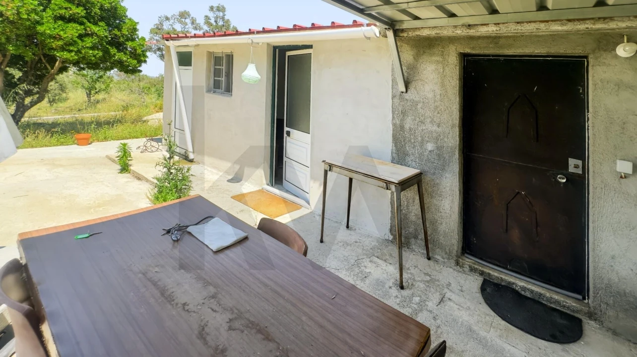 Terreno para Venda em Figueiró da Serra e Freixo da Serra Foto 6