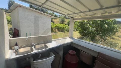 Terreno para Venda em Figueiró da Serra e Freixo da Serra