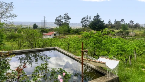 Terreno para Venda em Figueiró da Serra e Freixo da Serra